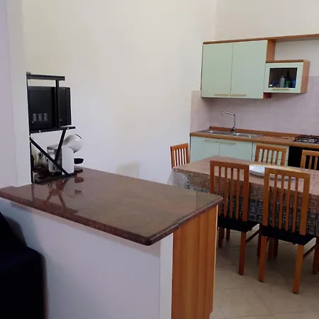 Isa Posada (Sardinia)