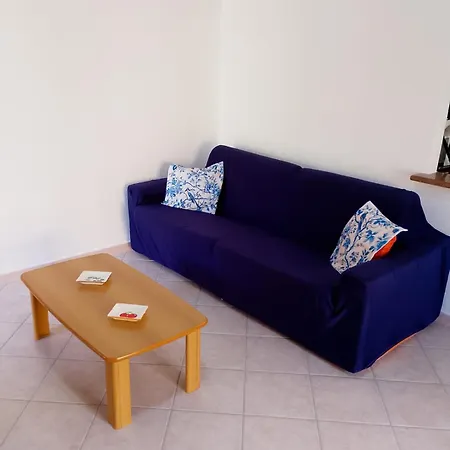 Lejlighed Isa Posada (Sardinia)