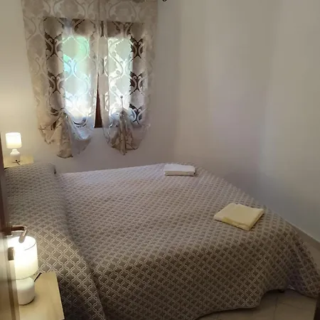 Appartamento Isa *