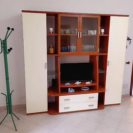 Διαμέρισμα Isa *